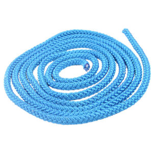 Верёвка 12 мм синяя Крауфорд